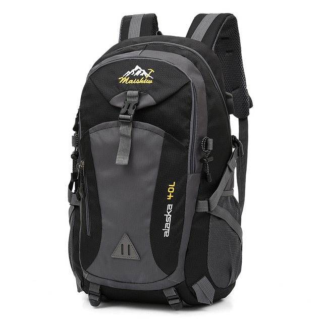 Waterproof Travel Backpack