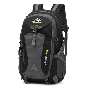 Waterproof Travel Backpack