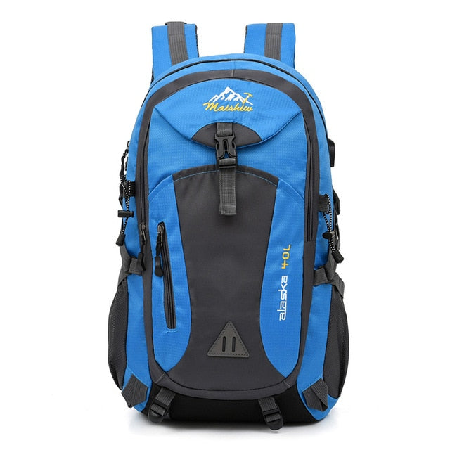 Waterproof Travel Backpack
