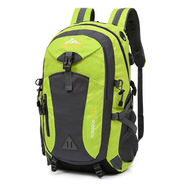 Waterproof Travel Backpack