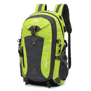 Waterproof Travel Backpack