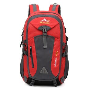 Waterproof Travel Backpack