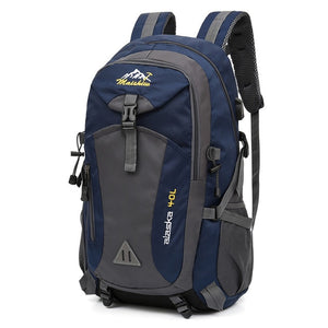Waterproof Travel Backpack