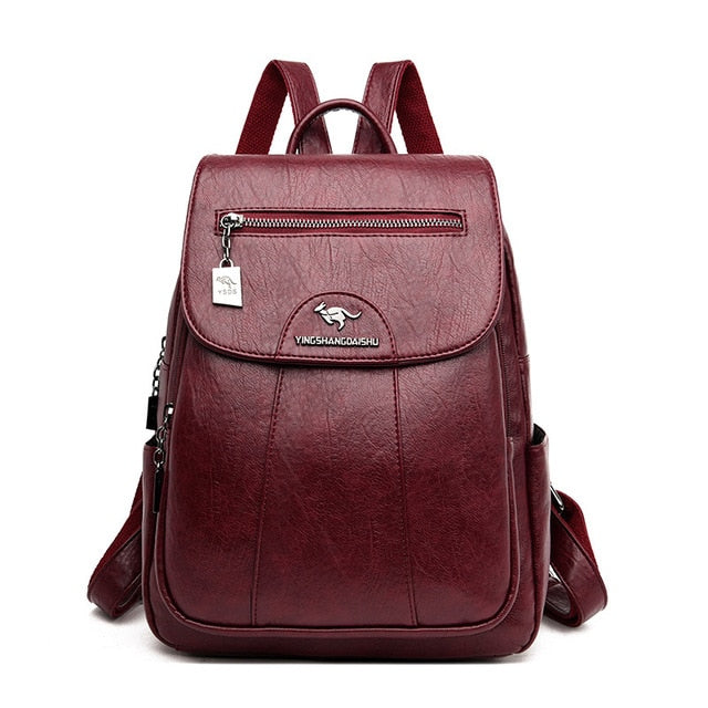 Designer Luxury Backpack