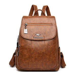 Designer Luxury Backpack