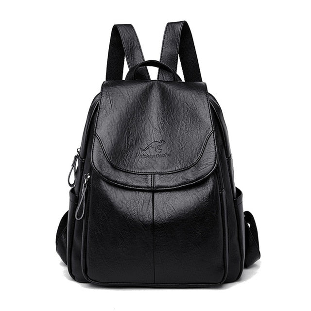 Designer Women Backpack