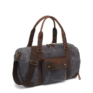 Men Travel Luggage Bag