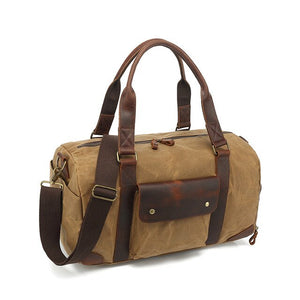 Men Travel Luggage Bag