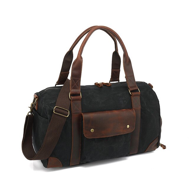 Men Travel Luggage Bag