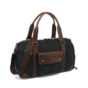 Men Travel Luggage Bag