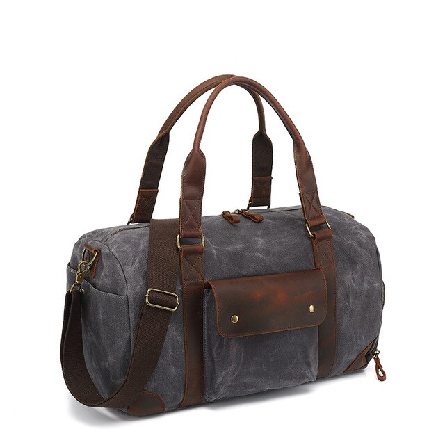 Men Travel Luggage Bag