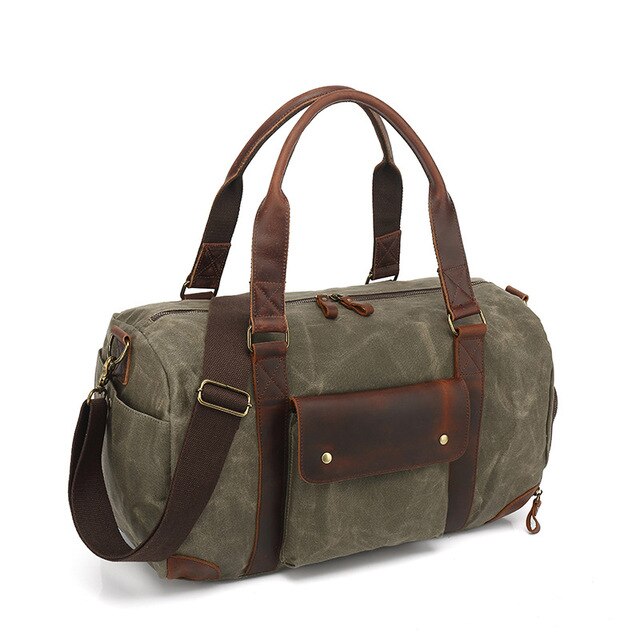Men Travel Luggage Bag