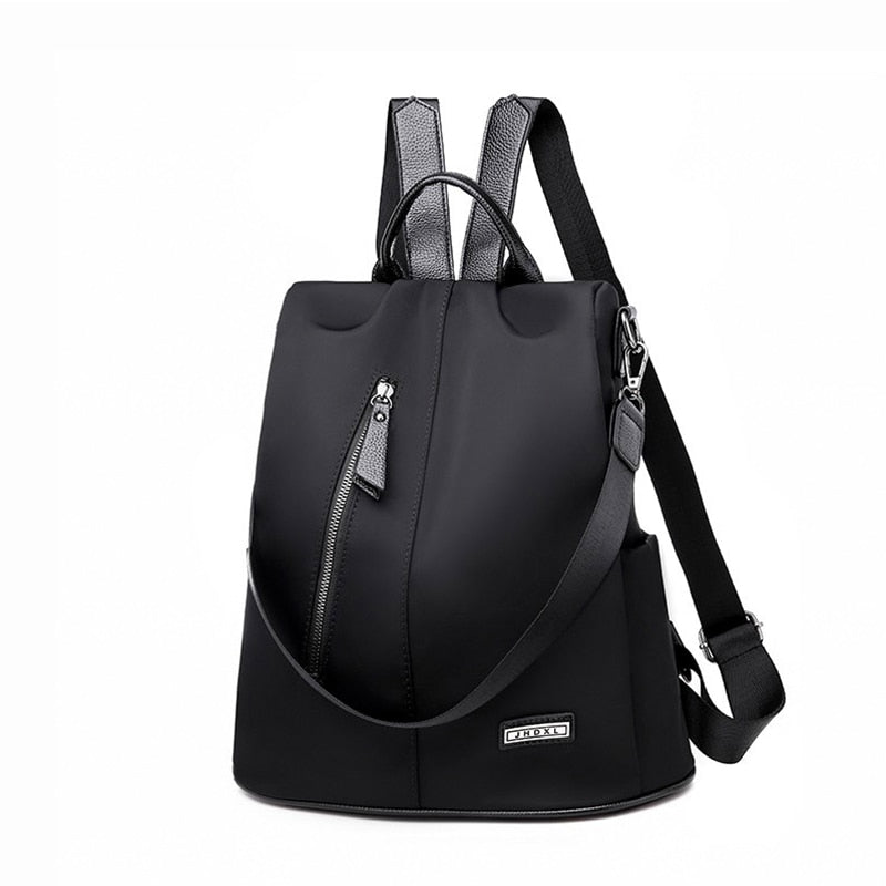 Women Anti-theft Backpack