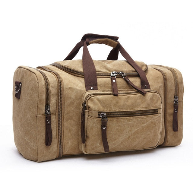 Men Travel Bag
