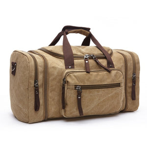 Men Travel Bag