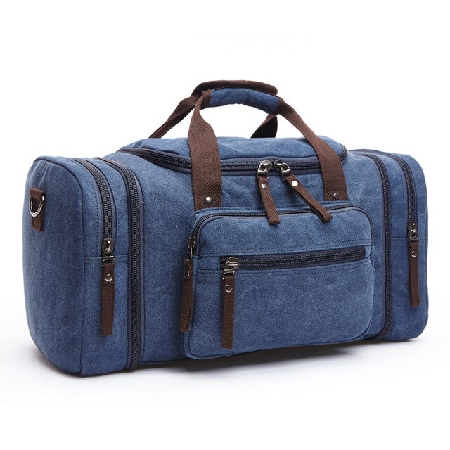 Men Travel Bag