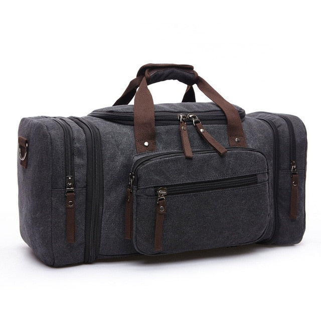 Men Travel Bag