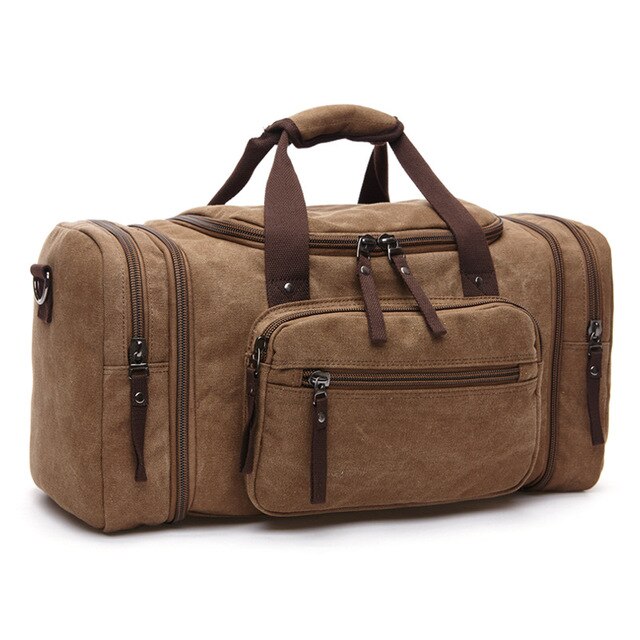 Men Travel Bag