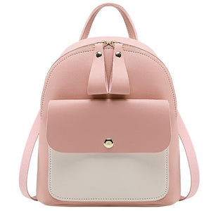 Fashion Luxury Backpack