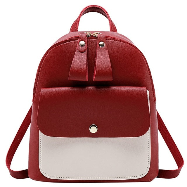 Fashion Luxury Backpack