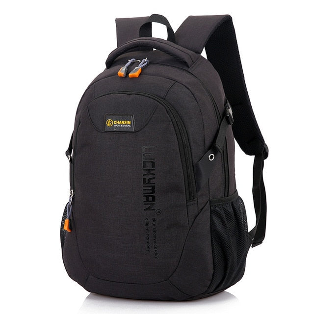 Fashion Men's Backpack