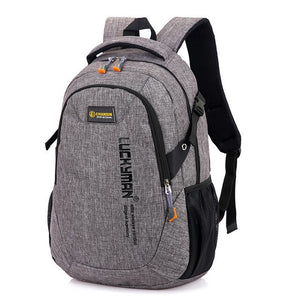 Fashion Men's Backpack