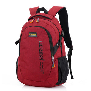 Fashion Men's Backpack