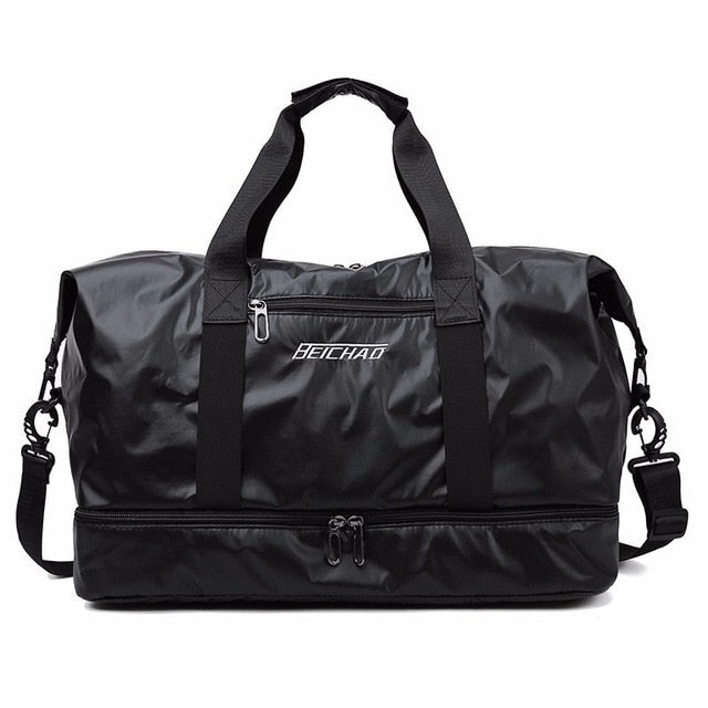 Multifunctional Weekend Bag