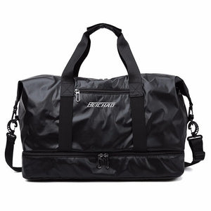 Multifunctional Weekend Bag