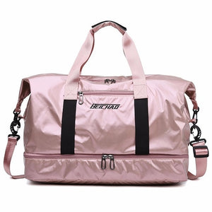 Multifunctional Weekend Bag