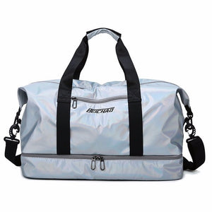 Multifunctional Weekend Bag