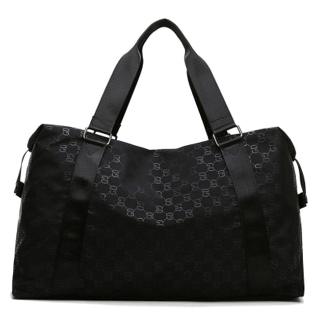 Multifunctional Weekend Bag
