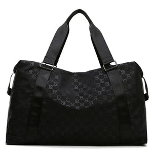 Multifunctional Weekend Bag
