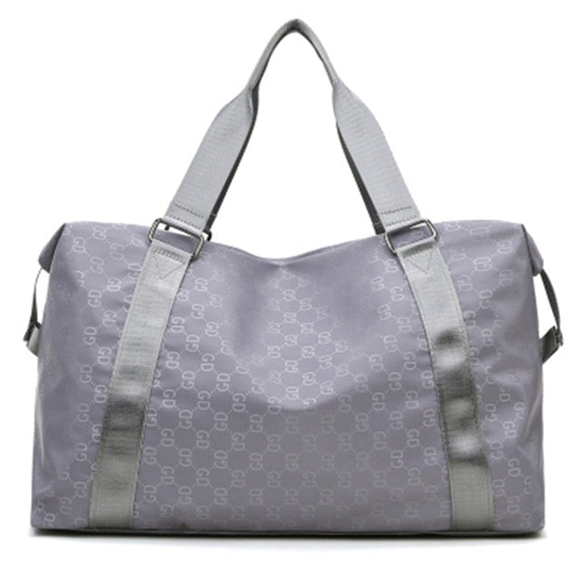 Multifunctional Weekend Bag