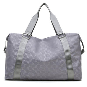 Multifunctional Weekend Bag
