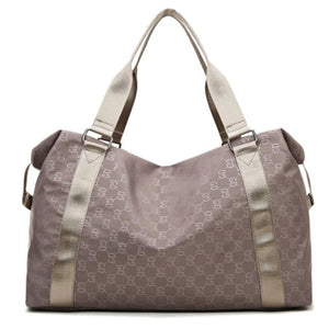 Multifunctional Weekend Bag