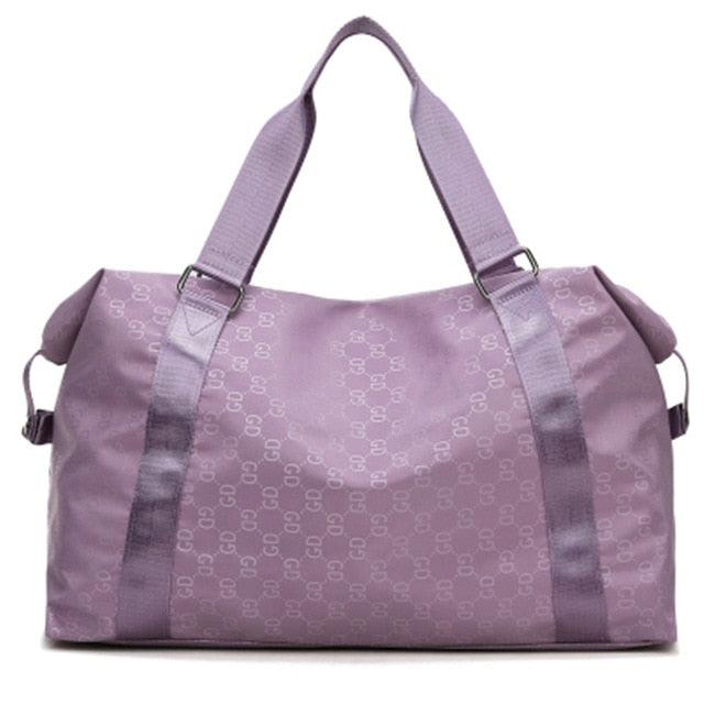 Multifunctional Weekend Bag