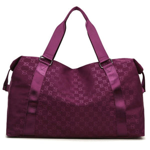 Multifunctional Weekend Bag