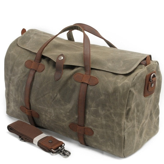 Waterproof Travel Bag