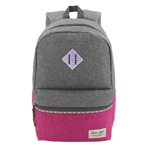 Causal Durable Backpack