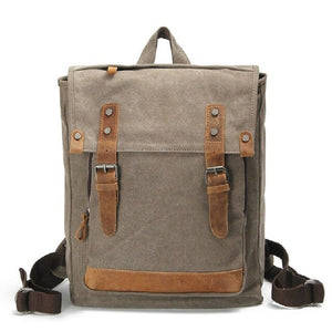 Portable Fashion Men's Backpack