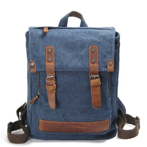 Portable Fashion Men's Backpack