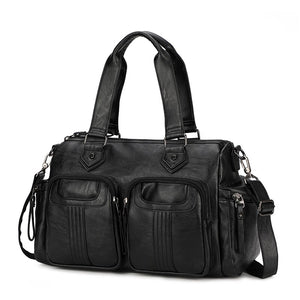 Fashion Multifunctional Luggage Bag