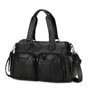 Fashion Multifunctional Luggage Bag