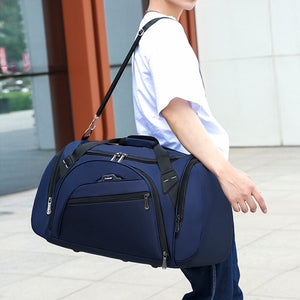 Men Travel Bag