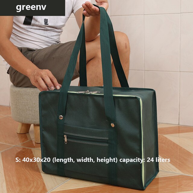Extra Large Luggage Bag