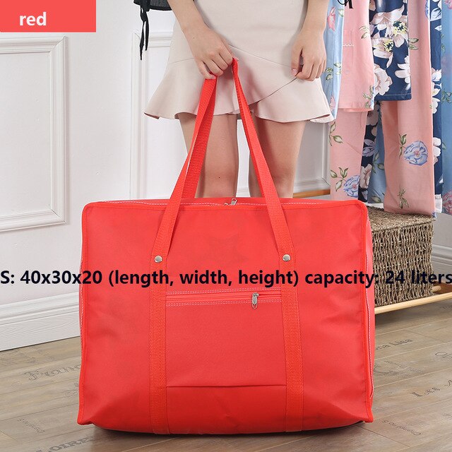 Extra Large Luggage Bag