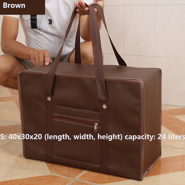 Extra Large Luggage Bag