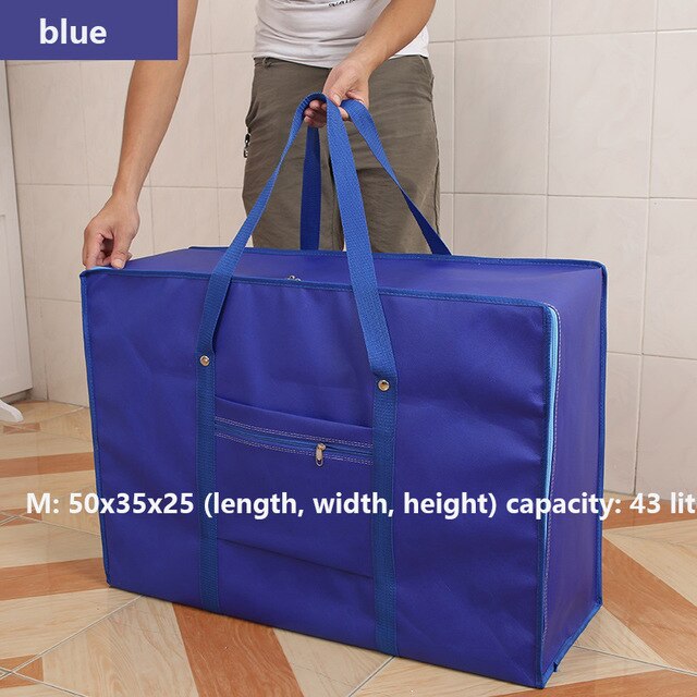 Extra Large Luggage Bag