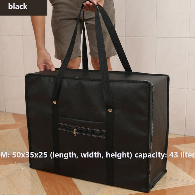 Extra Large Luggage Bag